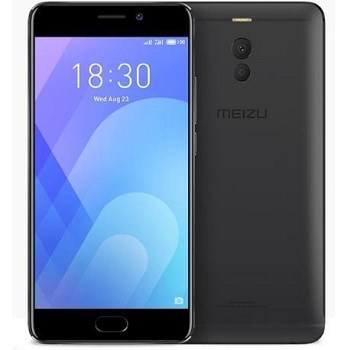 Meizu M6 Note výbava